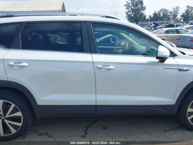 3VVEX7B22PM305890 Volkswagen Taos 1.5t Se