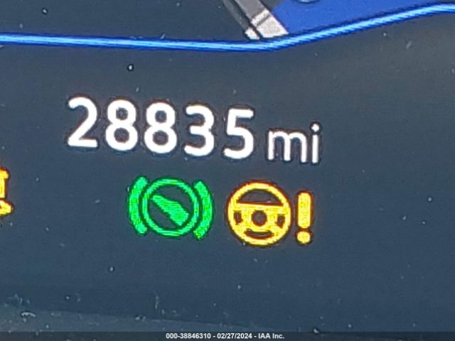 3VVEX7B22PM305890 Volkswagen Taos 1.5t Se