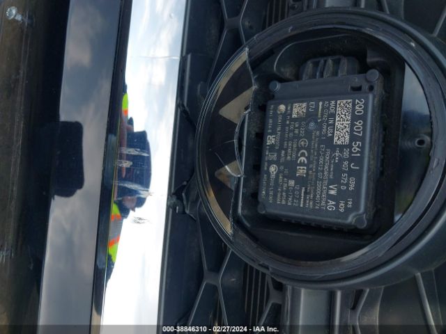3VVEX7B22PM305890 Volkswagen Taos 1.5t Se
