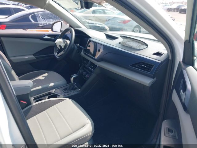 3VVEX7B22PM305890 Volkswagen Taos 1.5t Se