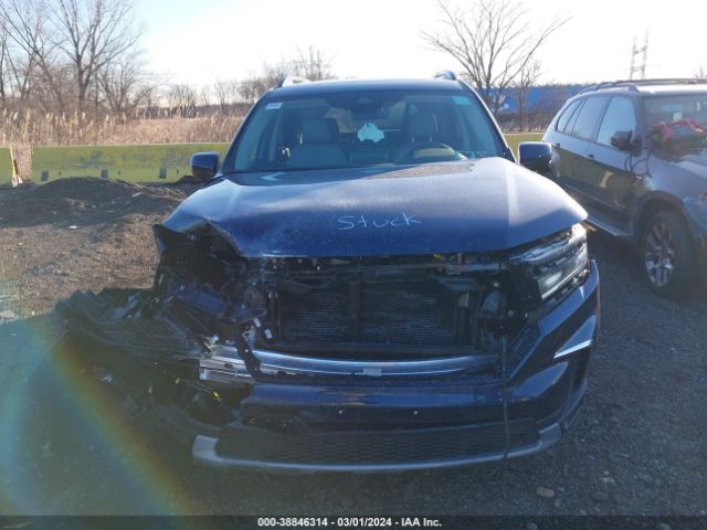 5FNYG1H7XPB054746 Honda Pilot Awd Touring
