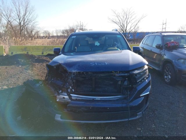 5FNYG1H7XPB054746 Honda Pilot Awd Touring