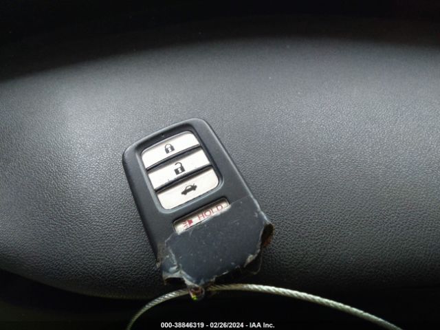 19XFB2F97FE243178 Honda Civic Ex-l