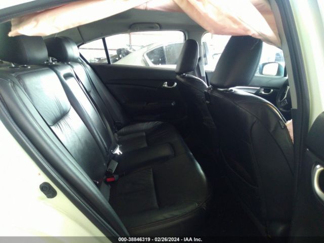 19XFB2F97FE243178 Honda Civic Ex-l