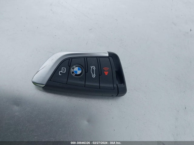 WBA53AP01NCJ64109 BMW 430I