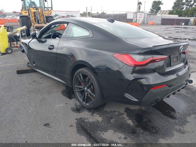 WBA53AP01NCJ64109 BMW 430I