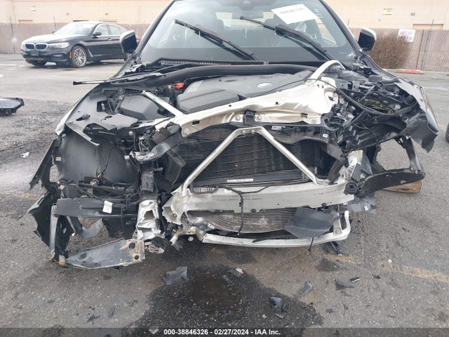 WBA53AP01NCJ64109 BMW 430I
