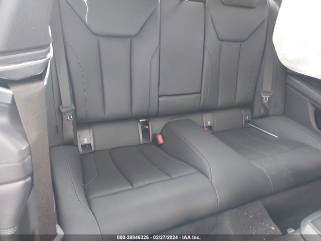 WBA53AP01NCJ64109 BMW 430I