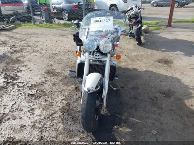 2007 TRIUMPH MOTORCYCLE ROCKET III SMTC01L5X7J269526 Photo 4