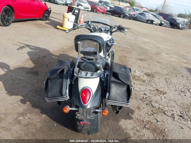 2007 TRIUMPH MOTORCYCLE ROCKET III SMTC01L5X7J269526 Photo 5