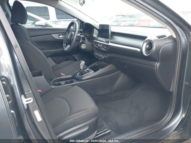 KIA Forte Lxs 2021 3KPF24AD0ME307257 Image 5