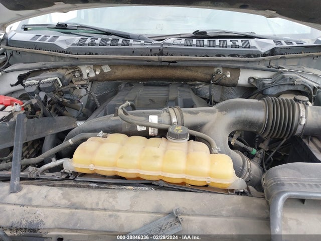 Ford F-150 Lariat 2015 1FTEW1EP5FKD53539 Image 10