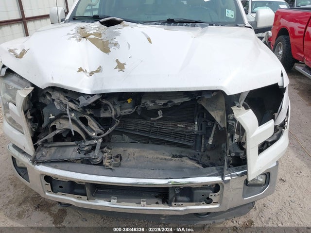 Ford F-150 Lariat 2015 1FTEW1EP5FKD53539 Image 12
