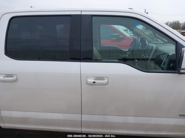 Ford F-150 Lariat 2015 1FTEW1EP5FKD53539 Image 13