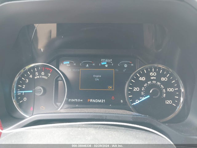 Ford F-150 Lariat 2015 1FTEW1EP5FKD53539 Image 7