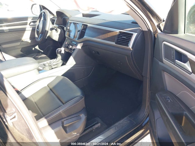 1V2HR2CA3NC539158 Volkswagen Atlas 3.6l V6 Se W/technology