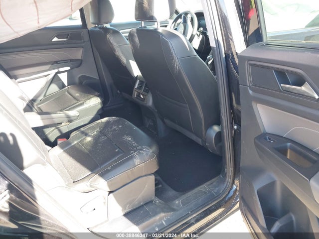 1V2HR2CA3NC539158 Volkswagen Atlas 3.6l V6 Se W/technology