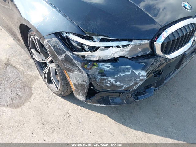 BMW 330I 2020 3MW5R1J09L8B16272 Image 17