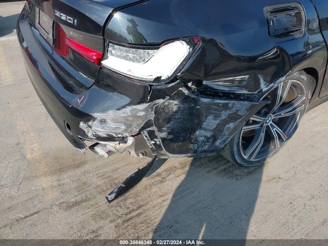 BMW 330I 2020 3MW5R1J09L8B16272 Image 6