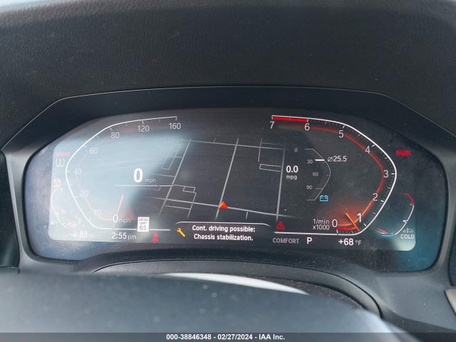 BMW 330I 2020 3MW5R1J09L8B16272 Image 7
