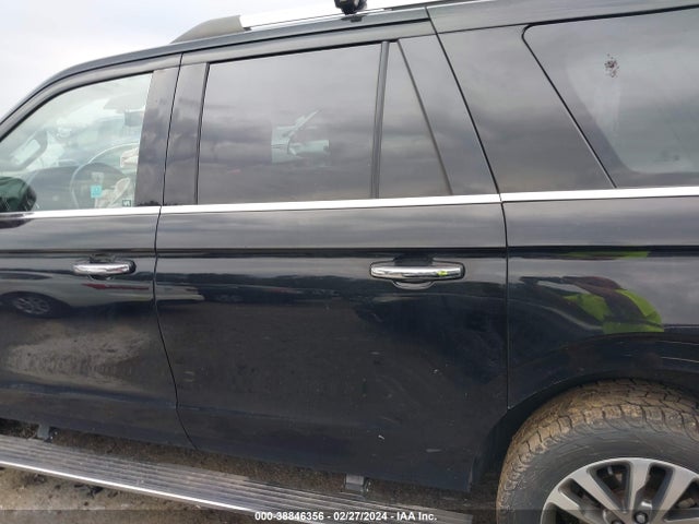 Ford Expedition Max Limited 2018 1FMJK1KT7JEA25182 Image 13