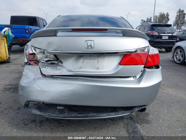 Honda ACCORD EX 2014 1HGCR2F70EA077649 Image 16