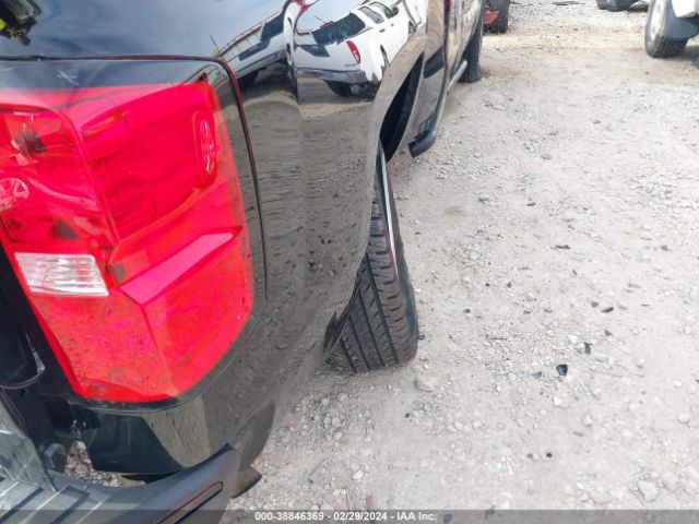 2GCVKMEC3K1243738 Chevrolet Silverado 1500 Ld Silverado Custom
