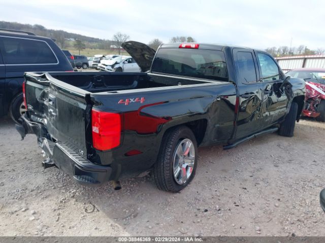 2GCVKMEC3K1243738 Chevrolet Silverado 1500 Ld Silverado Custom
