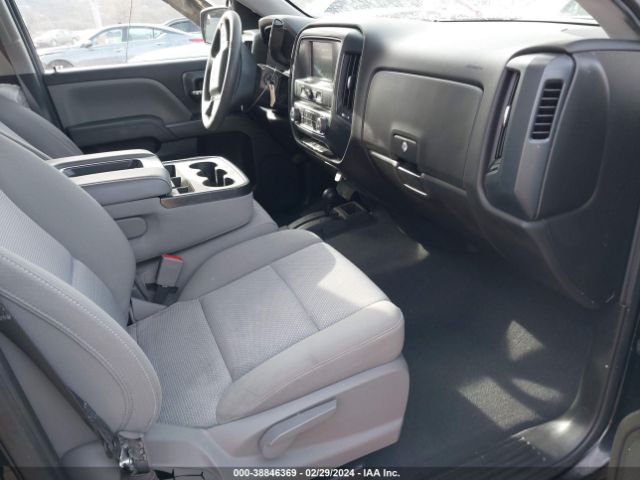2GCVKMEC3K1243738 Chevrolet Silverado 1500 Ld Silverado Custom