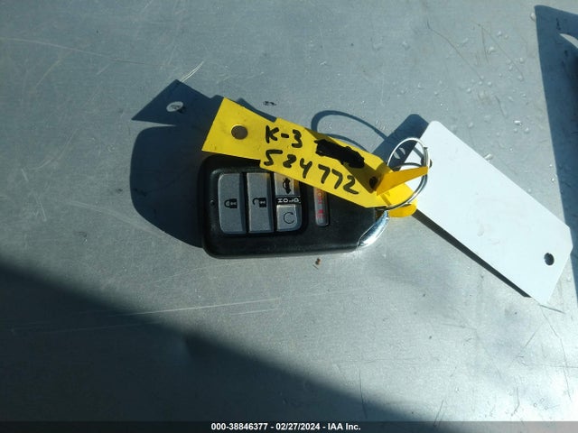 Honda CIVIC EX 2017 2HGFC2F76HH543900 Image 11