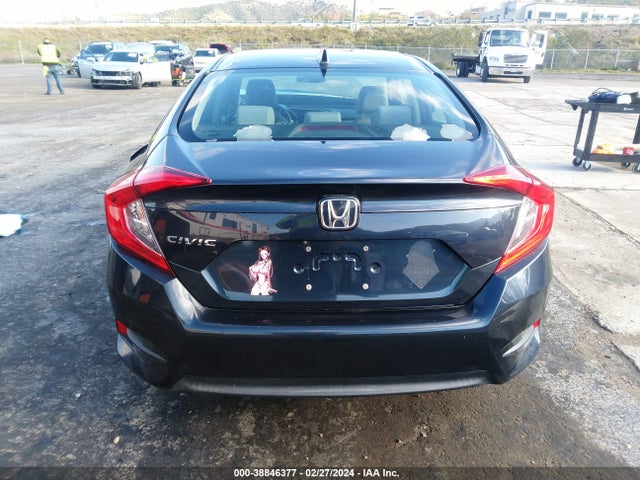 Honda CIVIC EX 2017 2HGFC2F76HH543900 Image 16