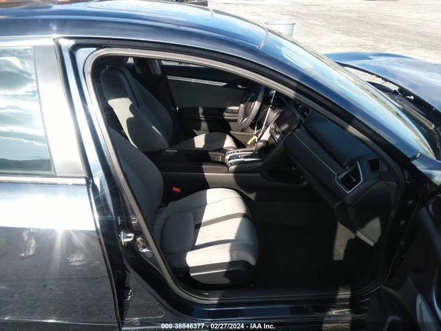 Honda CIVIC EX 2017 2HGFC2F76HH543900 Image 5