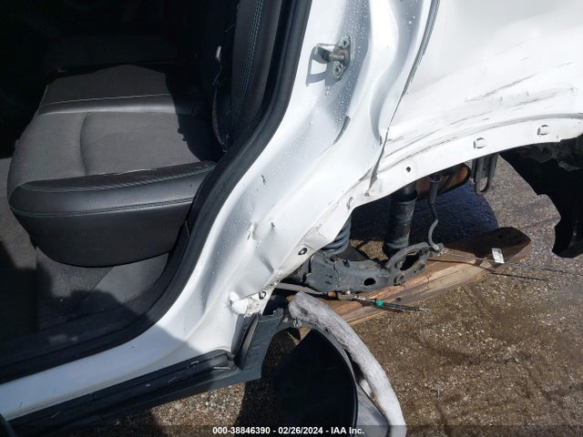 Chevrolet Trax Lt 2015 3GNCJLSB7FL243219 Image 20