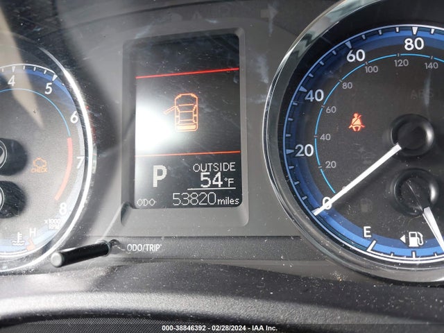 Toyota COROLLA LE 2018 2T1BURHE7JC118927 Image 15