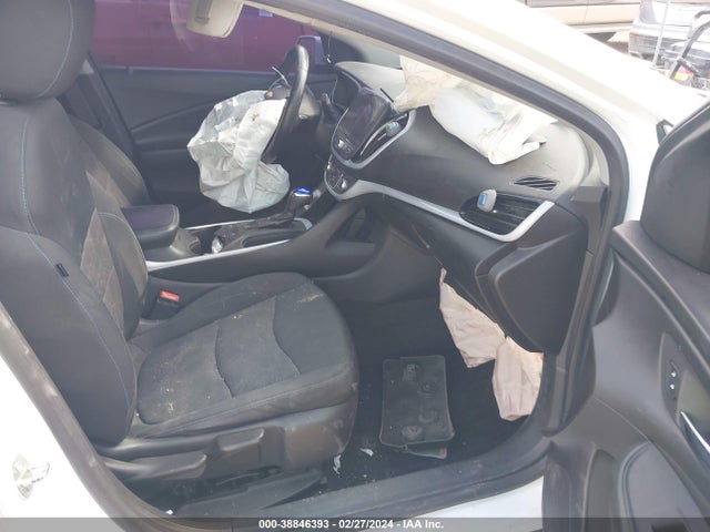 Chevrolet VOLT LT 2016 1G1RC6S59GU132583 Image 5