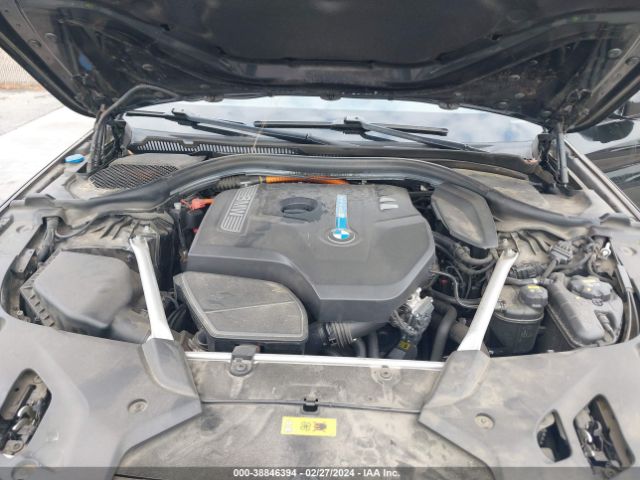 WBAJA9C52JB251022 BMW 530e Iperformance
