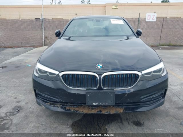 WBAJA9C52JB251022 BMW 530e Iperformance