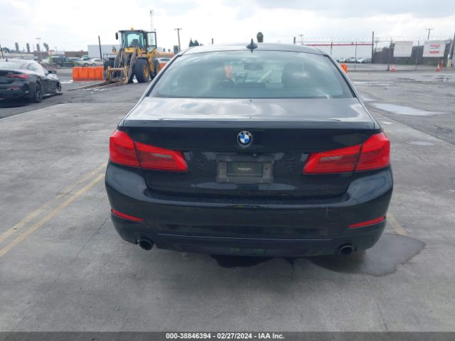 WBAJA9C52JB251022 BMW 530e Iperformance