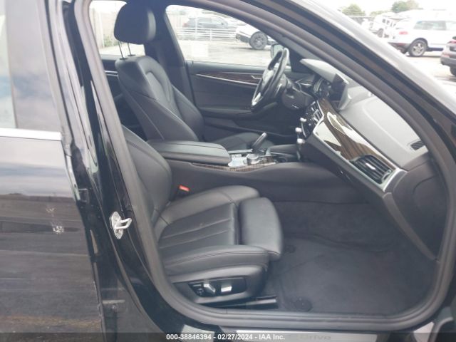 WBAJA9C52JB251022 BMW 530e Iperformance