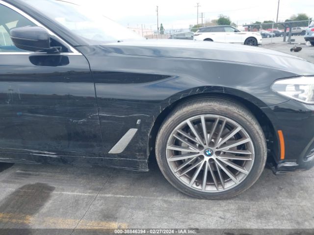 WBAJA9C52JB251022 BMW 530e Iperformance