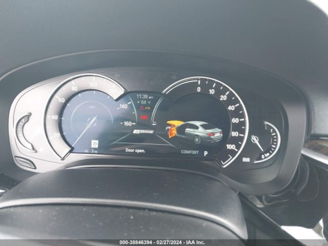 WBAJA9C52JB251022 BMW 530e Iperformance