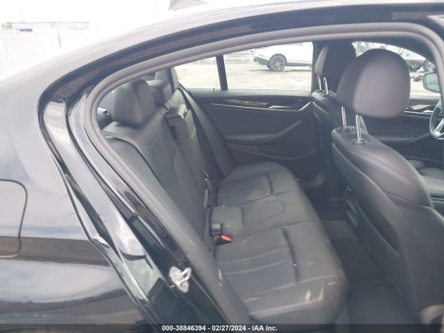 WBAJA9C52JB251022 BMW 530e Iperformance