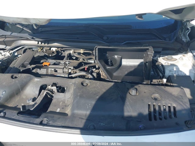 Honda CIVIC EX 2018 19XFC2F76JE208555 Image 10