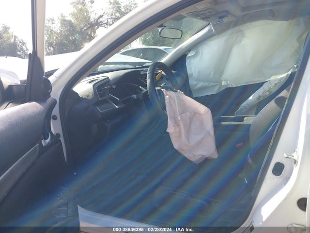 Honda CIVIC EX 2018 19XFC2F76JE208555 Image 5