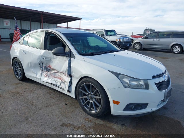 2014 1G1PB5SH0E7192276 main image