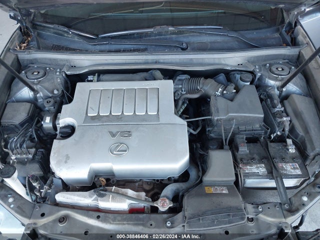 58ABK1GG6HU068209 Lexus ES 350