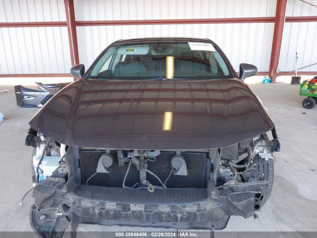 58ABK1GG6HU068209 Lexus ES 350