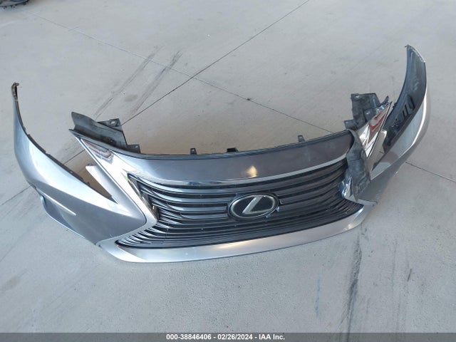 58ABK1GG6HU068209 Lexus ES 350