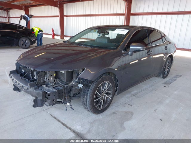 58ABK1GG6HU068209 Lexus ES 350