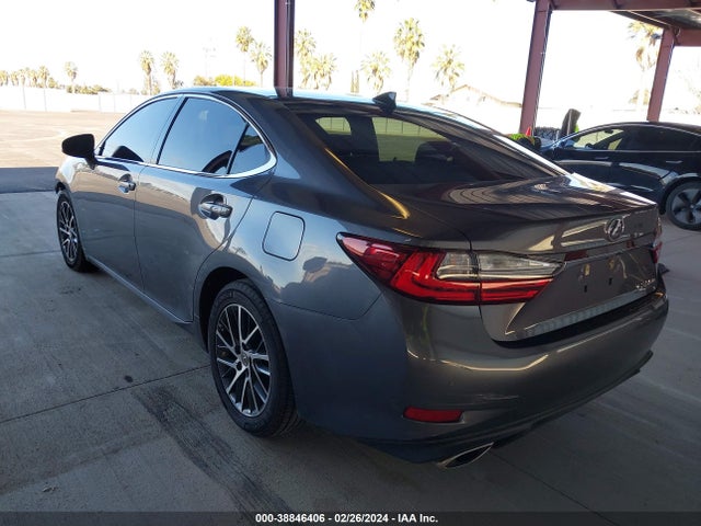 58ABK1GG6HU068209 Lexus ES 350